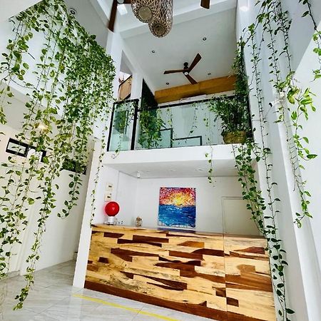 Suitesmb Плая-дель-Кармен Экстерьер фото