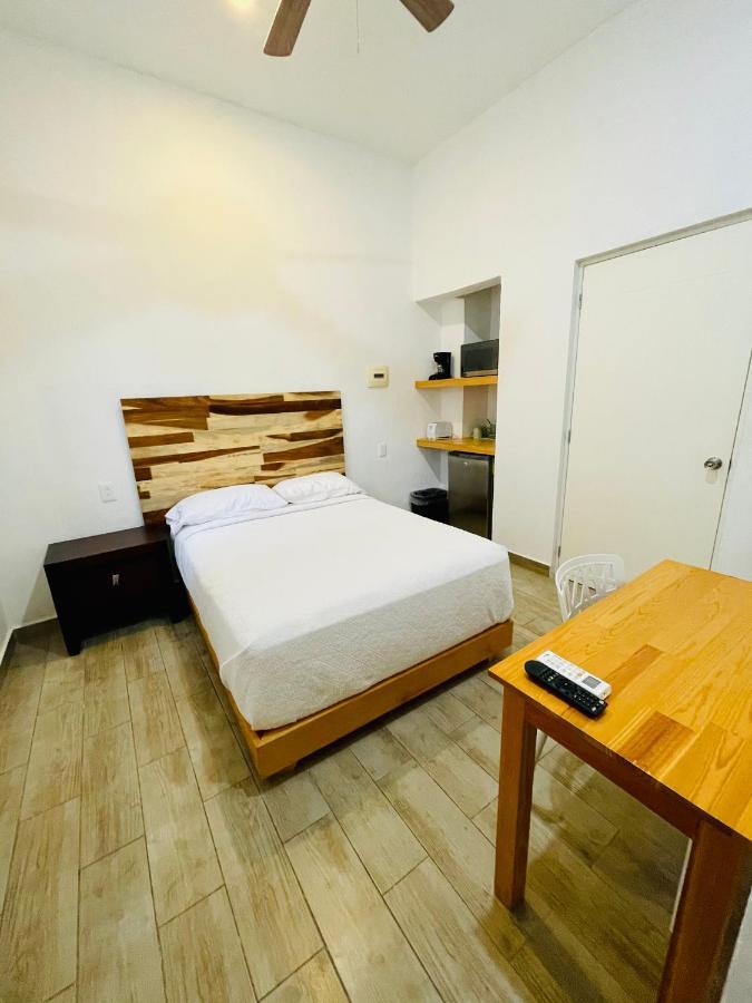 Suitesmb Плая-дель-Кармен Экстерьер фото