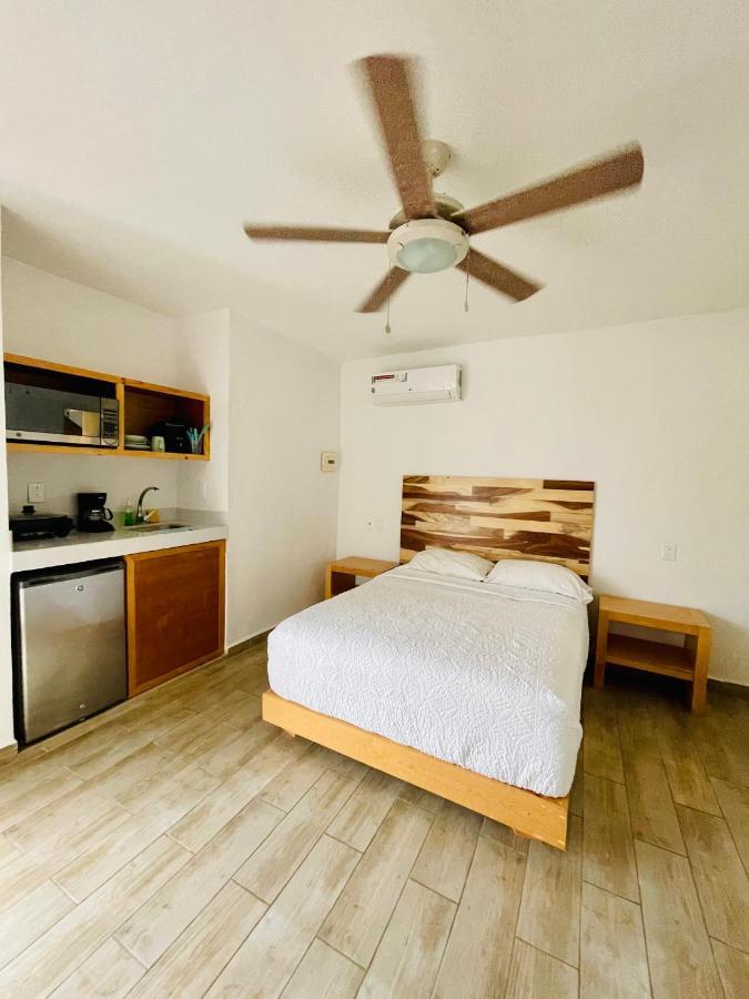 Suitesmb Плая-дель-Кармен Экстерьер фото