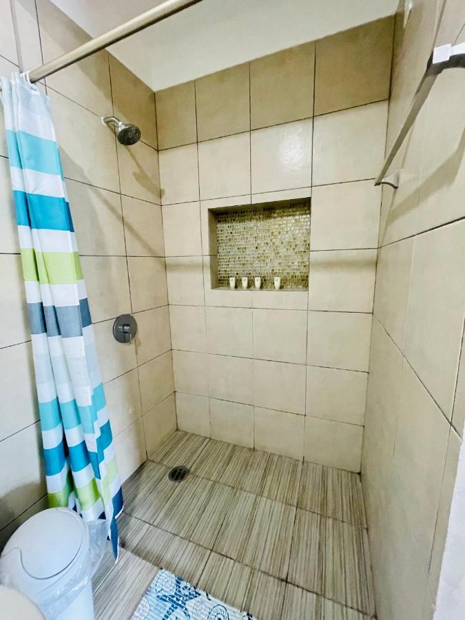 Suitesmb Плая-дель-Кармен Экстерьер фото