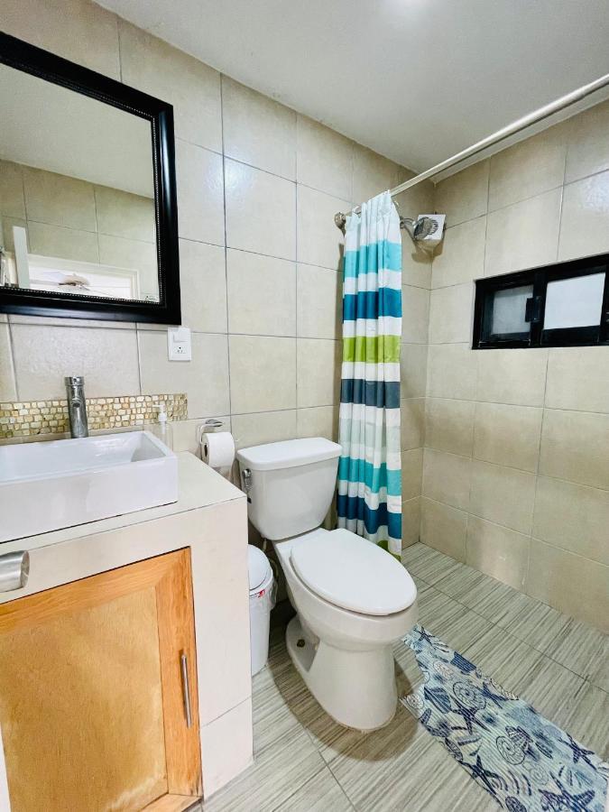 Suitesmb Плая-дель-Кармен Экстерьер фото