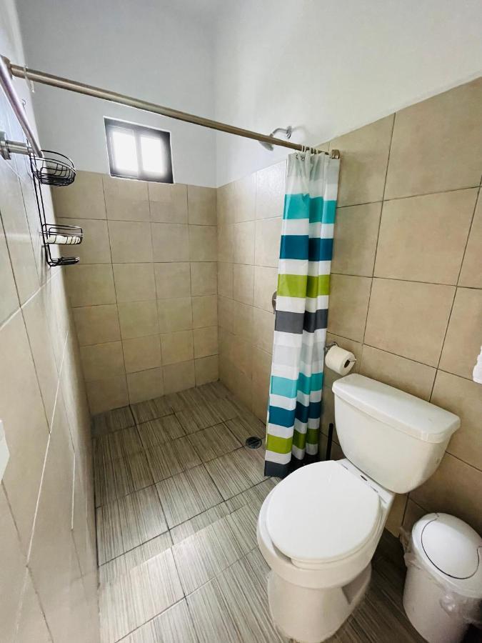 Suitesmb Плая-дель-Кармен Экстерьер фото