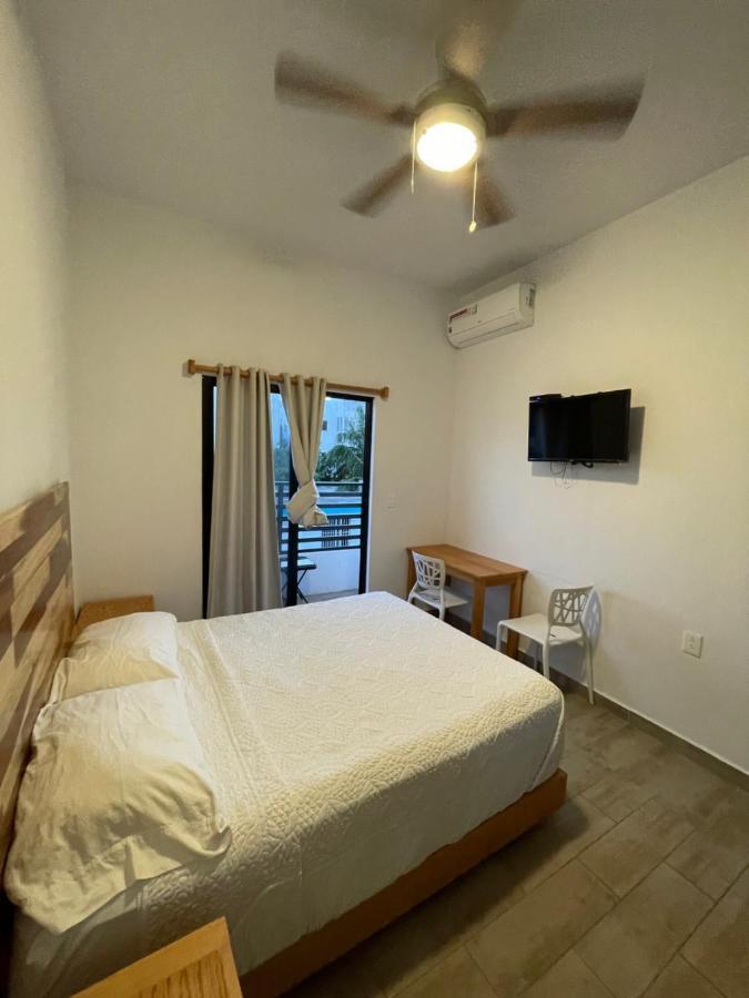 Suitesmb Плая-дель-Кармен Экстерьер фото